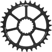 Specialites Ta One C55 Cannondale / Fsa Kedjehjul