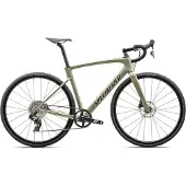Specialized Roubaix Sl8 Sport Apex Xplr Etap Axs 2025 Racercykel
