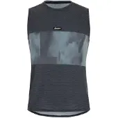 Santini Forza Indoor Collection ärmlös T-shirt