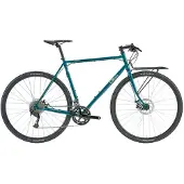 Cinelli Superstar Gazzetta Della Strada Shimano Alivio 2023 Cykel
