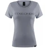 Etxeondo 22010 T-shirt Med Korta ärmar