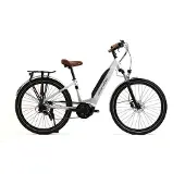 Granville E-absolute 24 Plus Nexus 7 Elcykel