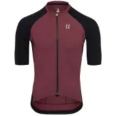 Kalas Passion Z4 Gravel Korta ärmar Cykeltröja