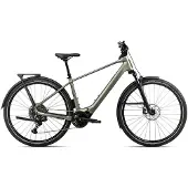 Orbea Kemen Tour 10 29´´ Cues U6000 Gs Shadow 2025 Elcykel