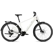 Orbea Kemen Tour 30 29´´ Cues U4000 Gs Shadow 2025 Elcykel