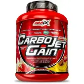 Amix Carbojet Muskelmassa Choklad 2.25kg