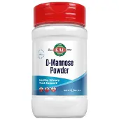 Kal D-mannosepulver 1600mg