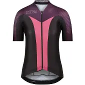 Bioracer Icon Korta ärmar Cykeltröja