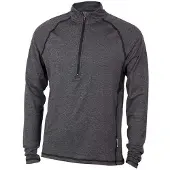 Club Ride Tempo T-shirt Med Lång ärm