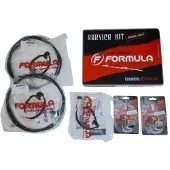 Formula The One Reservdelssats