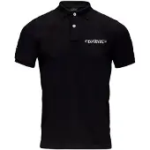 Wilier Classic Kortärmad Polotröja