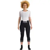 Sportful Neo 3/4 Långa Tights Utan Axelband