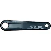 Shimano Slx M7100 Vänster Vevarm
