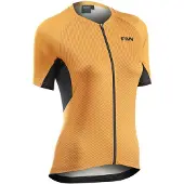Northwave Force Evo Korta ärmar Cykeltröja