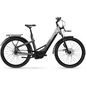 Winora Yakun R5 Pro Low Abs Nexus 2025 Elcykel