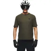 Dainese Hgr Korta ärmar Cykeltröja