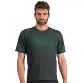 Sportful Flow Giara T-shirt Med Korta ärmar