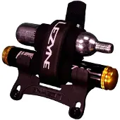 Lezyne Pro Tubeless Loaded Reparationssats