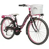 Adriatica Ctb 24´´ 6s Cykel