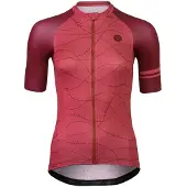 Agu Velo Wave Essential Korta ärmar Cykeltröja