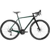 KROSS Esker 8.0 700 Grx Rx812 2023 Gravelcykel