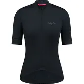 Rapha Road Korta ärmar Cykeltröja