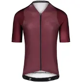 Bioracer Icon Coldblack Korta ärmar Cykeltröja