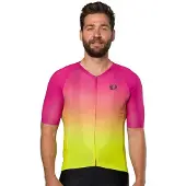 Pearl Izumi Attack Air Korta ärmar Cykeltröja