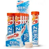 High5 Zero Tablettask Apelsin Och Körsbär 8 Enheter