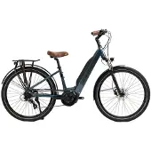 Granville E-absolute 35 Plus Altus Elcykel