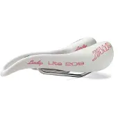 Selle Smp Lite 209 Carbon Damsadel