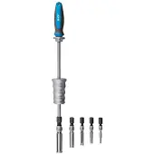Skf Tmic 7-28 Mm Intern Lagerkit