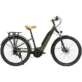 Granville E-absolute 35 Altus Elcykel