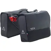 Wag City Rigid Sidoväskor 25.2l