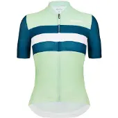 Santini Eslk Bengal Korta ärmar Cykeltröja