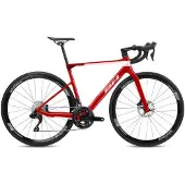 Bh Ultralight 8.0 105 Di2 2023 Racercykel