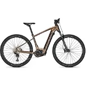 Focus Jarifa² 6.8 Nine Elcykel