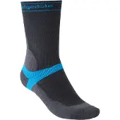 Bridgedale Mid-season Weight T2 Merino Sport Strumpor
