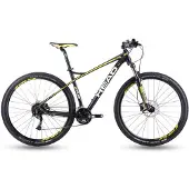 Head Bike X-rubi I 29´´ Alivio Rdm3100 2022 Mtb Cykel