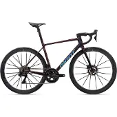 Giant Tcr Advanced Sl 0 Dura Ace Di2 2024 Racercykel