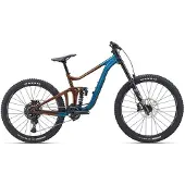 Giant Reign Sx 29/27.5´´ Cues Rd-u6000 2024 Mtb Cykel
