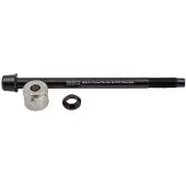 Xon 1.0 Mm Genomgående Axel