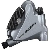Shimano 105 Br-r7070 Bakre Skivbromsok