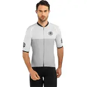 Siroko M2 Granfondo Korta ärmar Cykeltröja