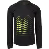 Agu Essential Ii Långärmad Endurotröja