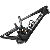 Specialized S-works Turbo Kenevo Sl Carbon Mtb Ram För Elcykel
