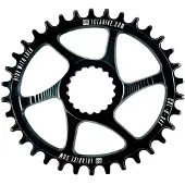 Lola Cannondale Dm Ovalt Kedjehjul