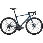 Giant Tcr Advanced Pro 0 Di2 Ultegra Di2 Rd-r8150 2025 Racercykel