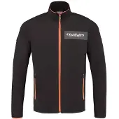 Wilier Ziply Sweatshirt Med Dragkedja