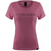 Etxeondo 22010 T-shirt Med Korta ärmar